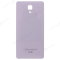 Задняя крышка для Xiaomi Mi 4 (2014215) (белый) фото №1
