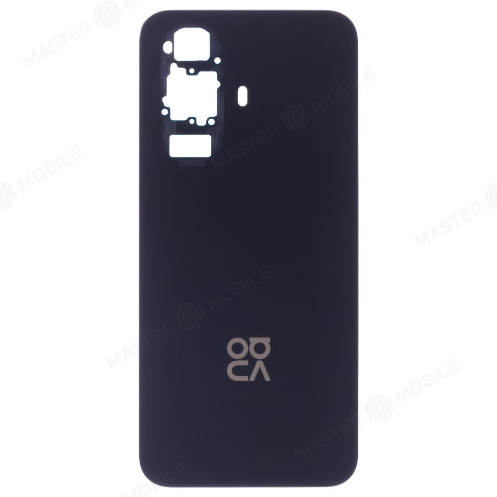 Задняя крышка для Huawei Nova 11 (FOA-LX9) (черный)