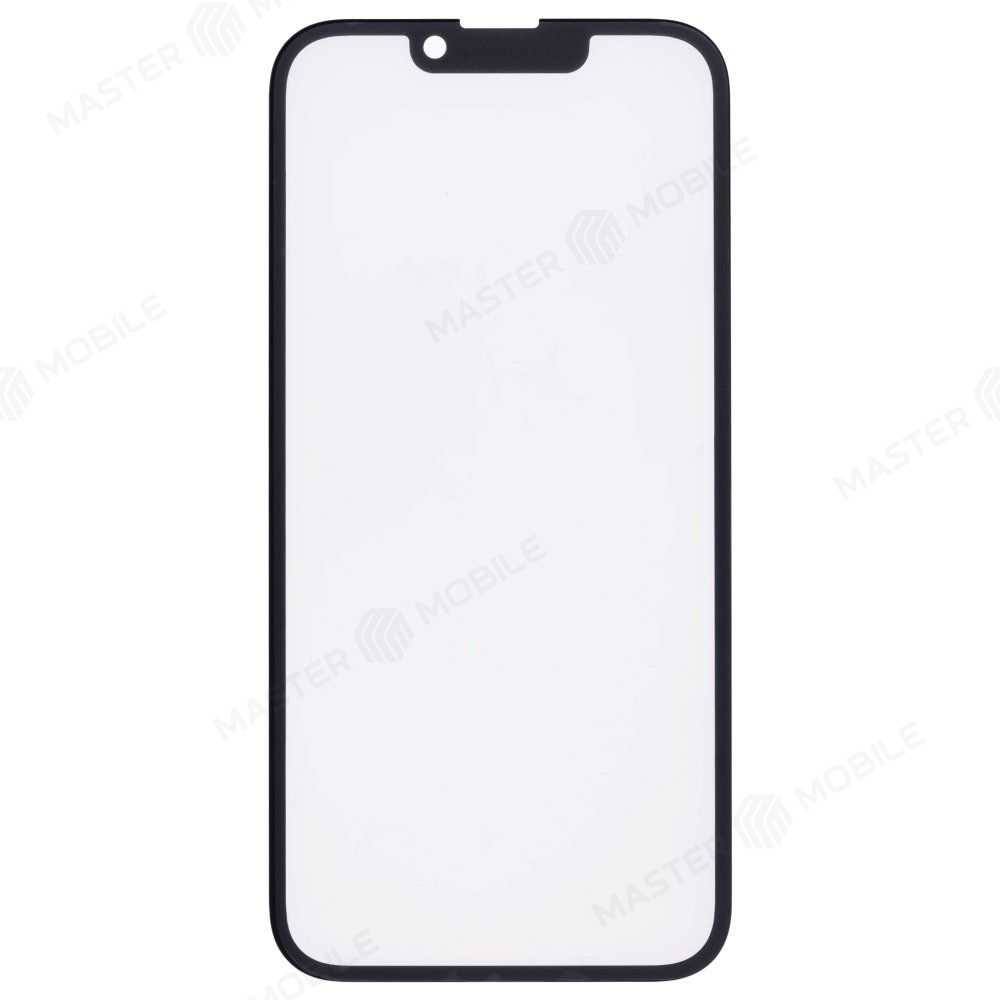 Стекло модуля для Apple iPhone 16E + OCA (Premium)
