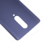 Задняя крышка для OnePlus 8 (серый) фото №3