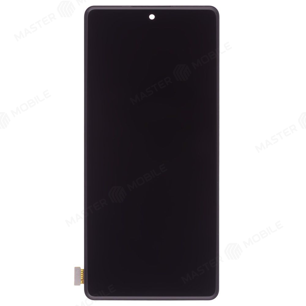 Дисплей для Vivo V30e (V2339) + тачскрин (черный) (In-Cell)