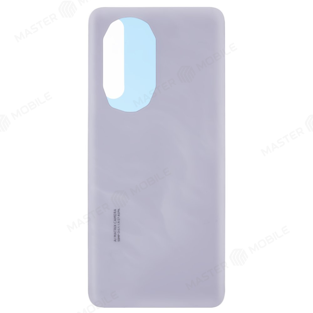 Задняя крышка для Huawei Honor 200 Pro (ELP-NX9) (белый)