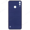 Задняя крышка для Huawei Nova 3i / P Smart Plus (INE-LX1) (синий-сумеречный) фото №2