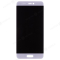 Дисплей для Xiaomi Mi 5c (в сборе с тачскрином) (белый) (COF) фото №1