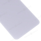 Задняя крышка для Samsung S901 Galaxy S22 (белый) фото №4