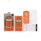 Защитное стекло Remax Corning Glass GL-83 для Apple iPhone 15 Plus / iPhone 16 Plus (усиленное) (черный) фото №4