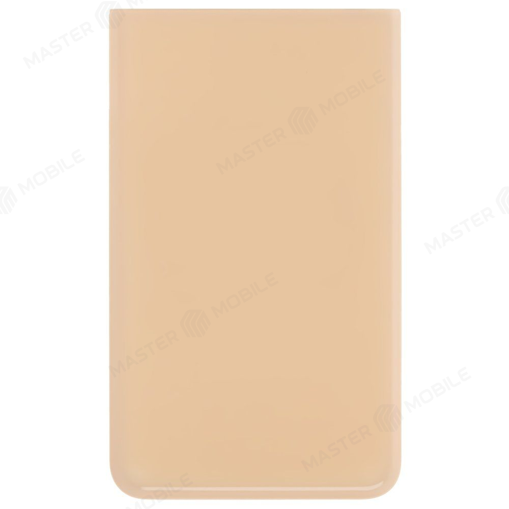 Задняя крышка для Google Pixel 8 (GKWS6/G9BQD/GZPFO/GPJ41) (розовый)