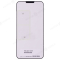 Дисплей для Apple iPhone 16 Pro Max (в сборе с тачскрином) + ALS шлейф (черный) (SERVICE PACK) (ORIG100) фото №5
