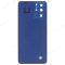 Задняя крышка для Huawei P30 Pro (VOG-L29) (бело-голубой) (в сборе со стеклом камеры) фото №2