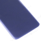 Задняя крышка для Samsung G950 Galaxy S8 (синий) (в сборе со стеклом камеры) фото №4
