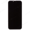 Дисплей для Apple iPhone 13 Pro Max (в сборе с тачскрином) (черный) (DD) (Hard Oled) фото №1