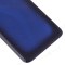 Задняя крышка для Realme 6 Pro (RMX2063) (синий) фото №4