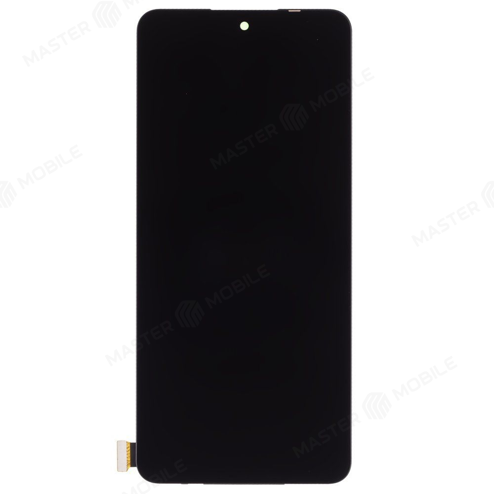 Дисплей для OPPO Reno 12 Pro (CPH2629) + тачскрин (черный) (In-Cell)