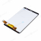 Дисплей для Huawei MediaPad X2 7.0 (GEM-701L) (в сборе с тачскрином) (белый) фото №2