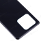 Задняя крышка для Xiaomi 13 (2211133G) (черный) фото №3