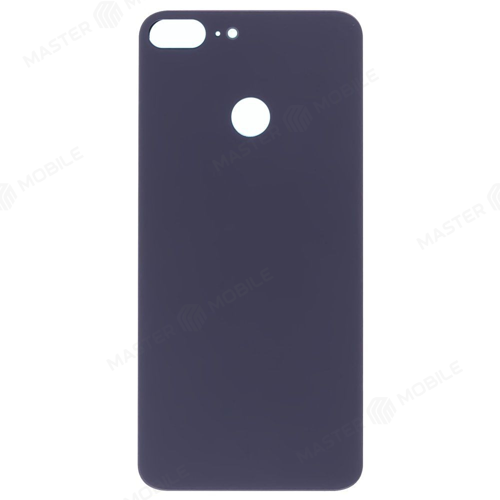 Задняя крышка для Huawei Honor 9 Lite (LLD-L31) (серый)