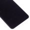 Задняя крышка для Huawei P40 Lite (JNY-LX1) (черный) фото №4