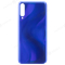 Задняя крышка для Xiaomi Mi A3 (M1906F9SH) / Mi CC9e (синий) фото №1