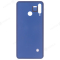 Задняя крышка для Huawei P30 Lite / Nova 4e (MAR-LX1M/MAR-AL00) (24MP) (черный) фото №2