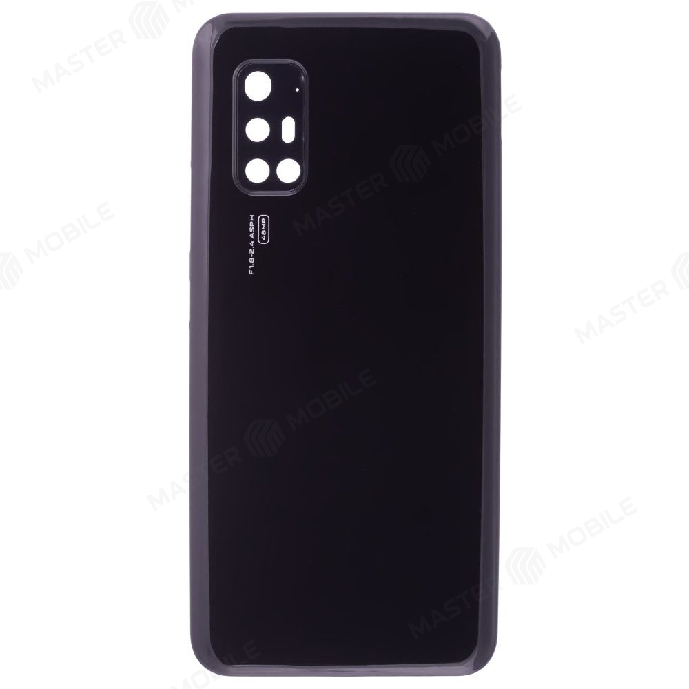Задняя крышка для Vivo V17 (India) (черный)