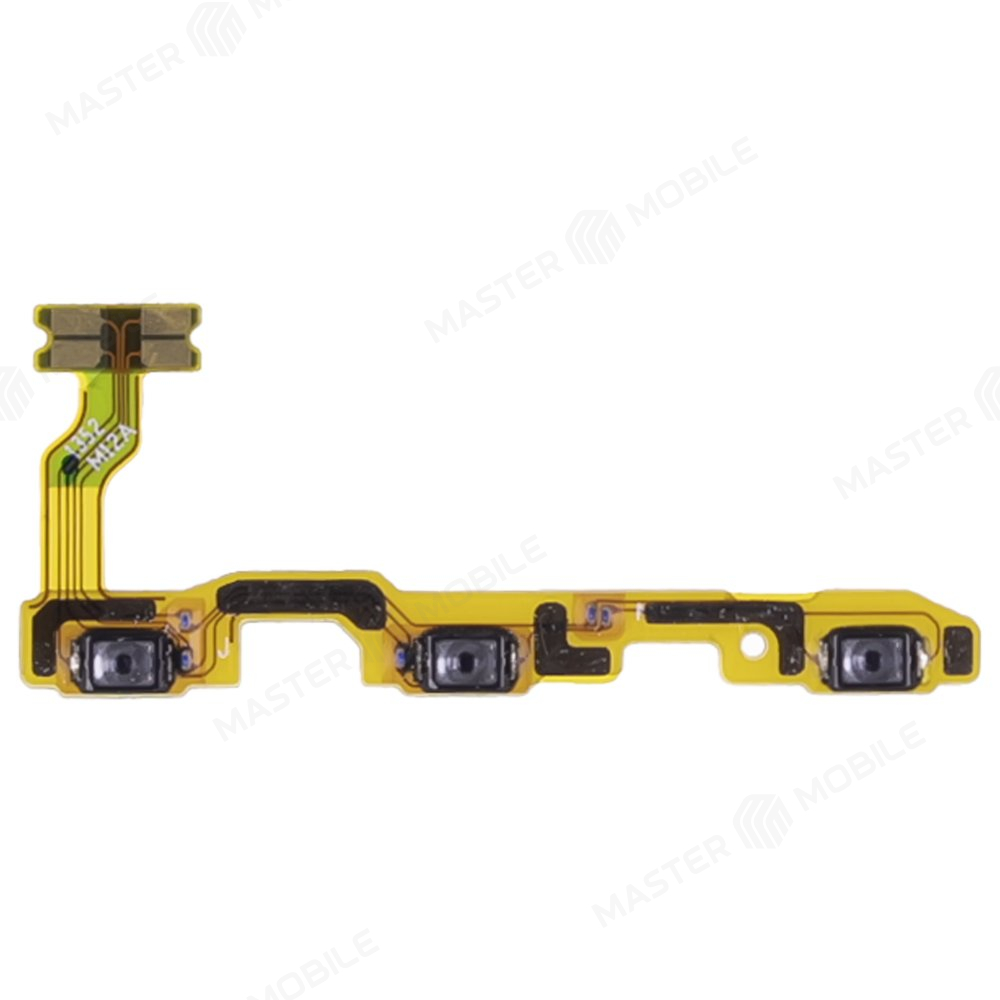 Шлейф для Xiaomi 13T (2306EPN60G) / 13T Pro (23078PND5G) с комп. (на кнопку включения и кнопки громкости)