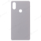 Задняя крышка для Xiaomi Mi 8 SE (M1805E2A) (белый) фото №1