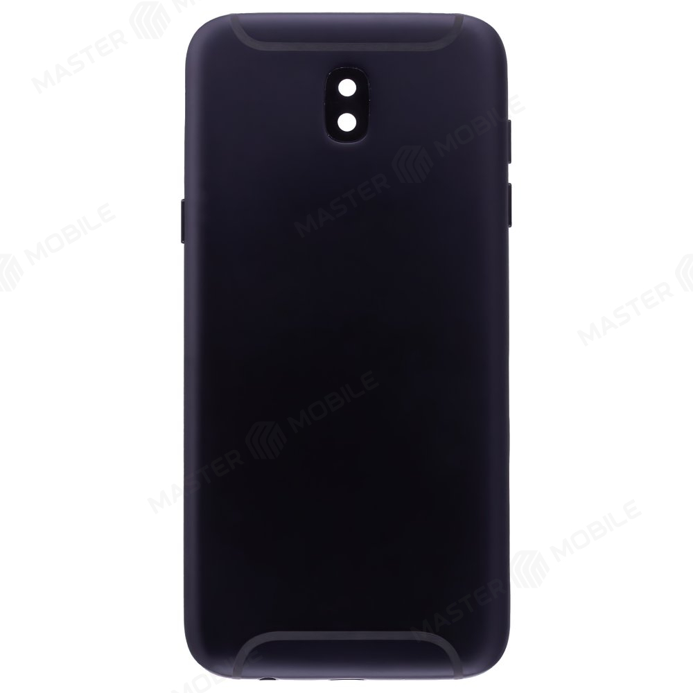 Корпус для Samsung J530 Galaxy J5 (2017) (черный)