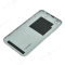 Задняя крышка для Xiaomi Redmi 5A (MCG3B) (серый) (в сборе со стеклом камеры) фото №2