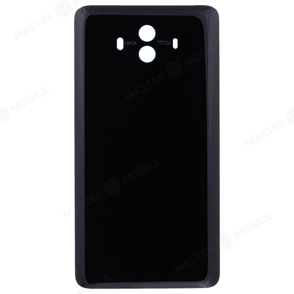 Задняя крышка для Huawei Mate 10 (ALP-L29) (черный)