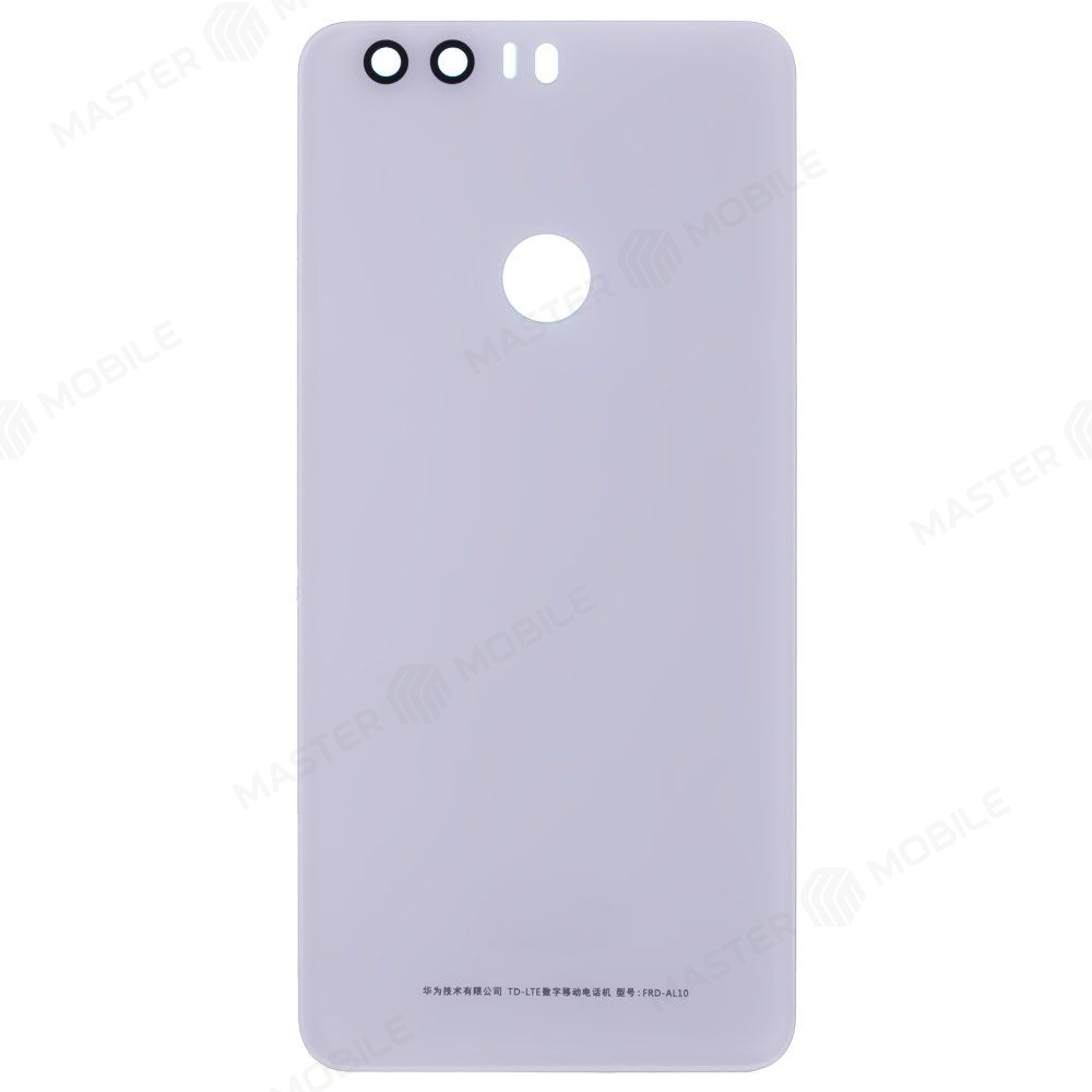 Задняя крышка для Huawei Honor 8 (FRD-L09) (белый)