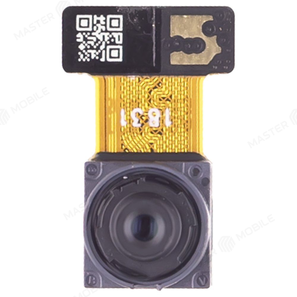 Камера для Infinix Hot 30 (X6831) / Hot 30i (X669) / Smart 8 (X6525) / Tecno Spark 10C (KI5m) / Spark GO 2024 (BG6) и др. (передняя) (ORIG100)