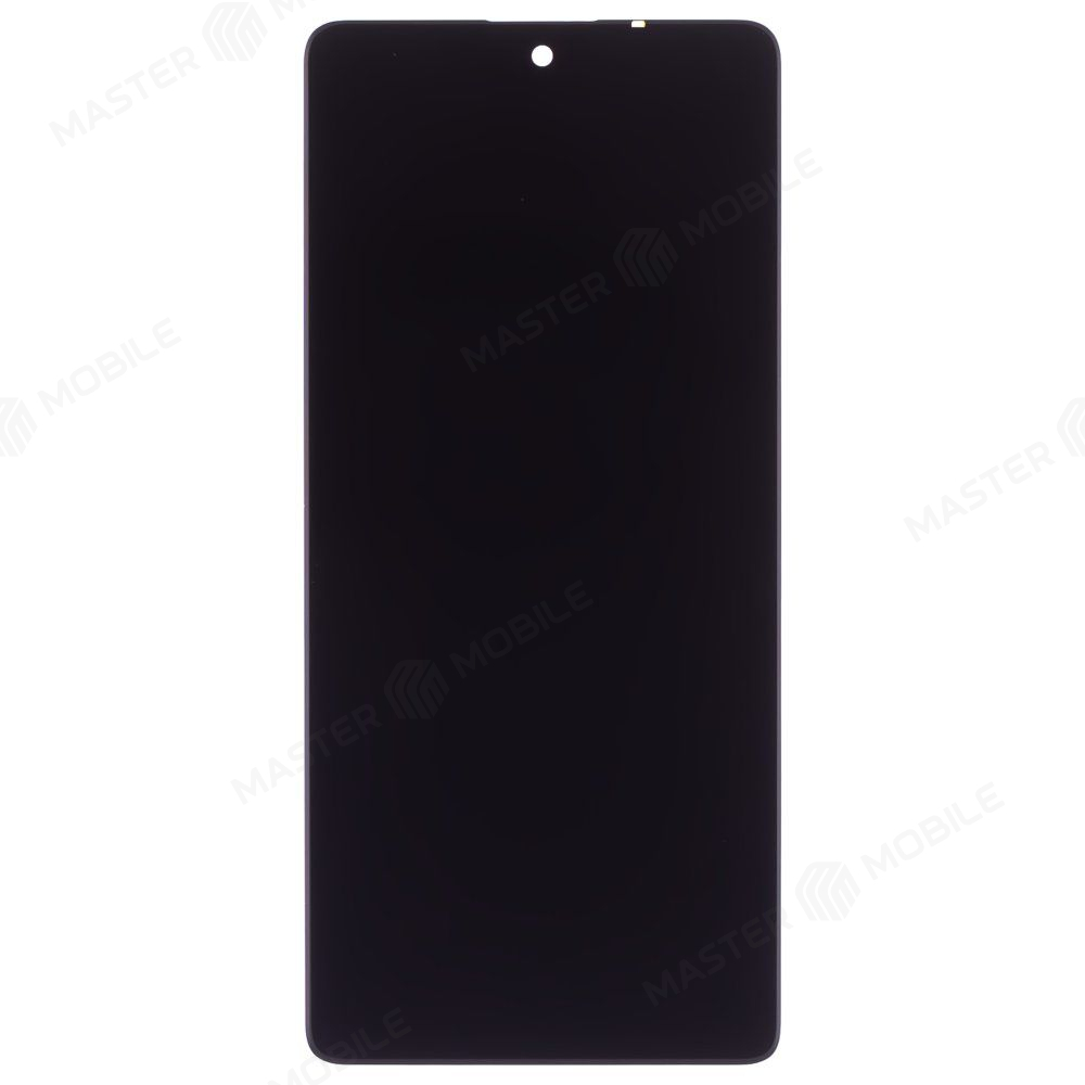 Дисплей для Xiaomi Redmi Note 14S (2502FRA65G) + тачскрин (черный) (In-Cell)