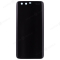 Задняя крышка для Huawei Honor 9/9 Premium (STF-L09) (черный) фото №1