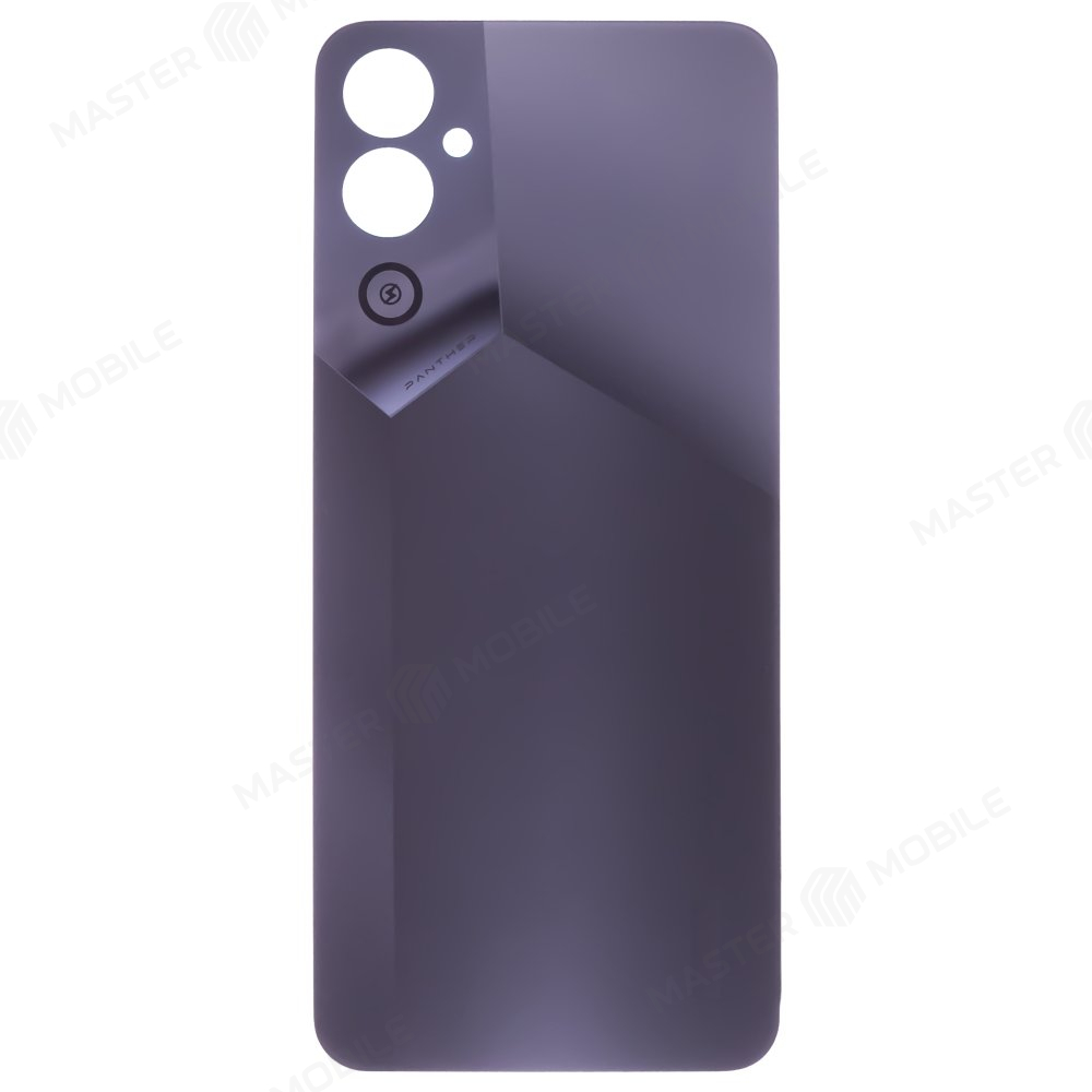 Задняя крышка для Tecno Pova 4 (LG7n) (серый)