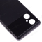 Задняя крышка для Xiaomi Poco M4 5G (22041219PG) (черный) фото №3