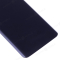 Задняя крышка для Huawei Y8p (AQM-LX1) / P Smart S (черный) фото №4