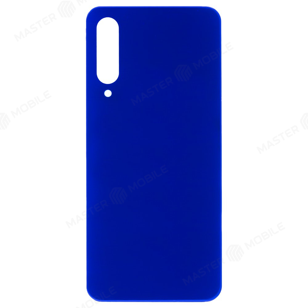 Задняя крышка для Xiaomi Mi 9 SE (M1903F2G) (синий)
