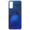 Задняя крышка для Vivo Y20 (V2027) (синий) фото №1