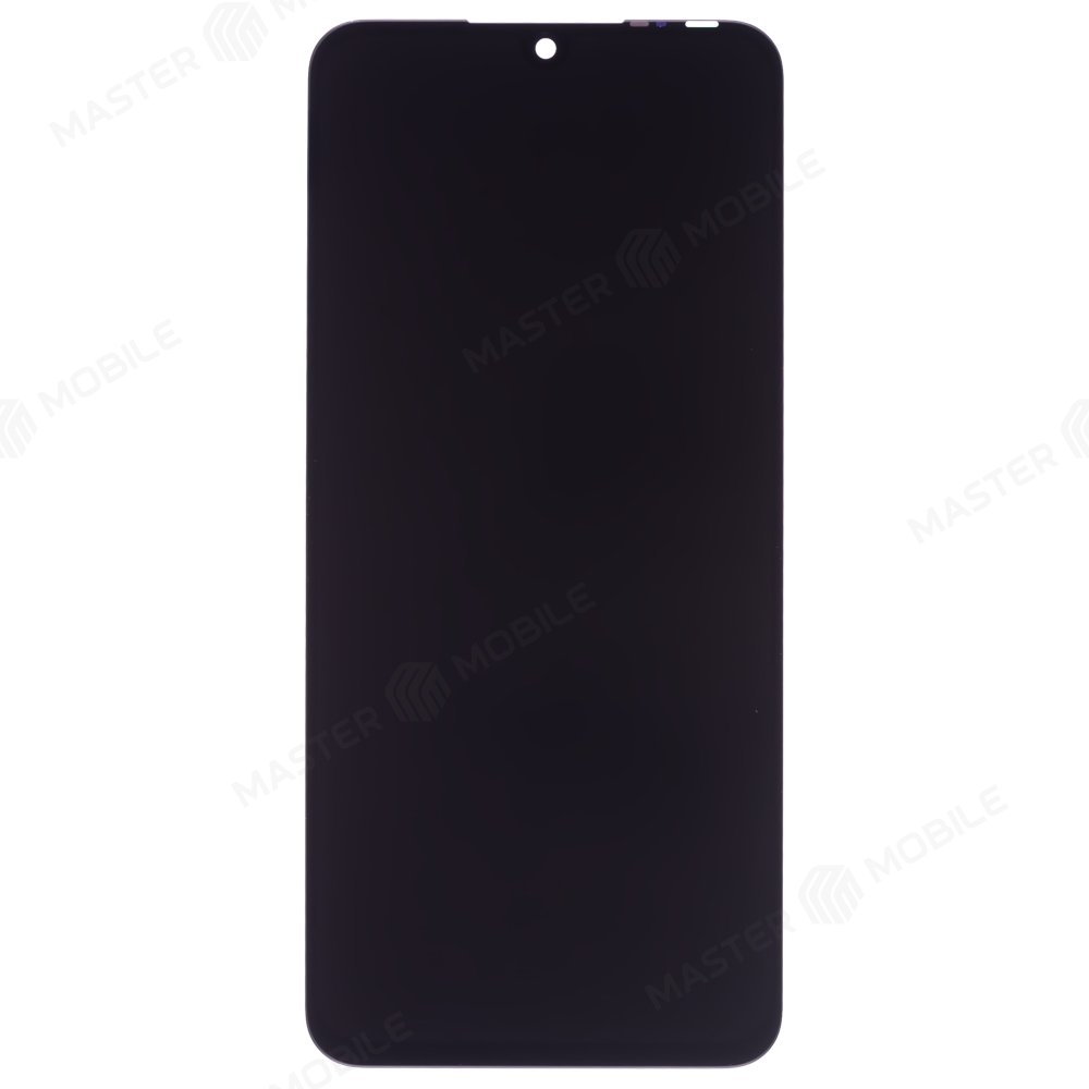 Дисплей для Infinix Note 11 (X663B) / Note 12 (X663D) / Note 12 Pro (X676B) / Note 30i (X6716) и др. (в сборе с тач.) (чер.) (переклейка) (ORIG)