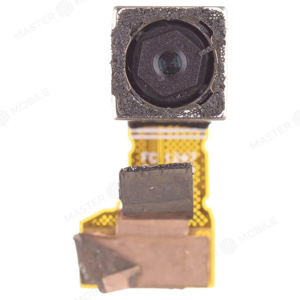 Камера для Sony D6603 Xperia Z3/D6633 Xperia Z3 Dual / E6553 Xperia Z3+/E6533 Xperia Z3+ Dual (задняя)
