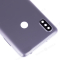 Задняя крышка для Xiaomi Redmi S2 (M1803E6G) (серый) (в сборе со стеклом камеры) фото №3