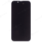 Дисплей для Apple iPhone 13 mini + тачскрин (черный) (GX) (Hard Oled) фото №1