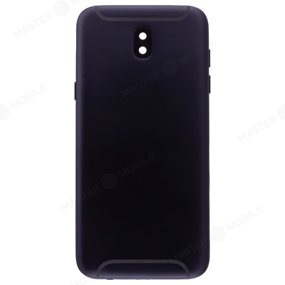 Корпус для Samsung J530 Galaxy J5 (2017) (черный)