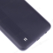 Задняя крышка для Realme C11 2021 (RMX3231) (серый) (в сборе со стеклом камеры) фото №4