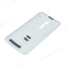 Задняя крышка для Asus ZenFone 2 (ZE550ML/ZE551ML) (белый) фото №2