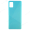 Задняя крышка для Samsung A515 Galaxy A51 (синий) фото №1