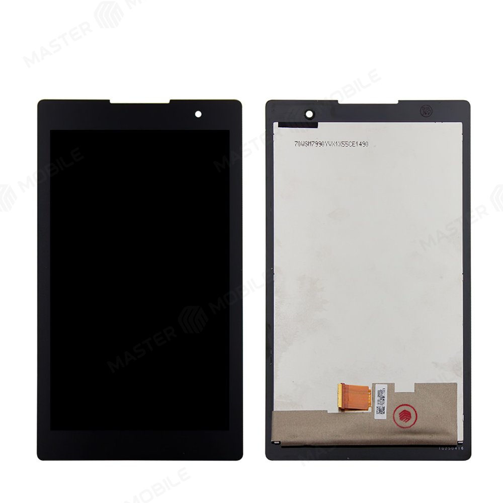 Дисплей для Asus ZenPad C 7.0 (Z170CG) (в сборе с тачскрином) (черный)