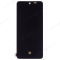 Дисплей для Realme 12+ 5G (RMX3867) (в сборе с тачскрином) (черный) (ORIG)  фото №1