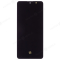 Дисплей для Xiaomi Poco X6 (23122PCD1G) / Redmi Note 13 Pro 5G (2312DRA50C) (в сборе с тачскрином) (черный) (ORIG) фото №1