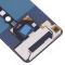 Дисплей для Infinix Zero X Pro (X6811) (в сборе с тачскрином) (черный) (ORIG) фото №4